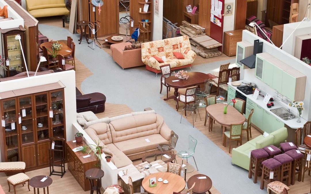 Owning a Furniture-Rental Franchise: A Day in the Life