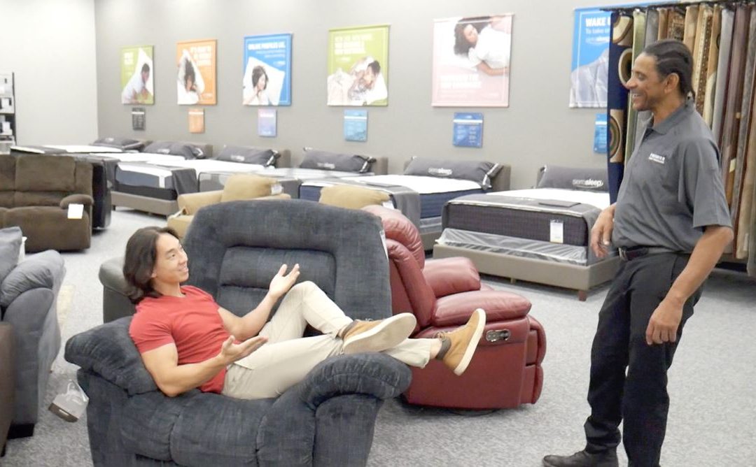 Why This Could Be the Right Time to Own a Furniture Store Franchise?