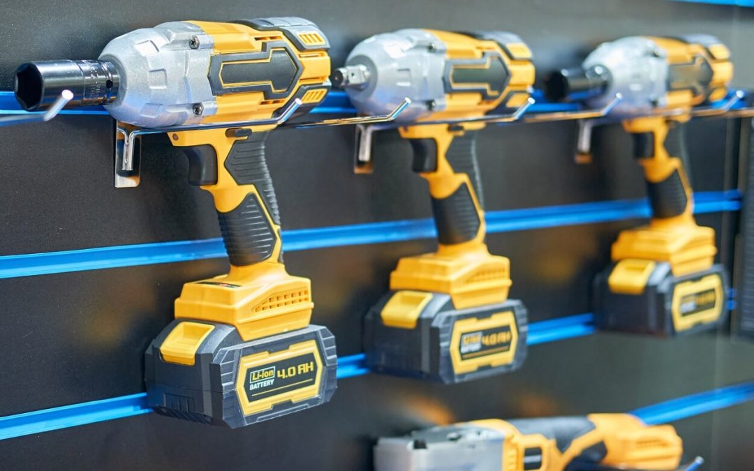 Going Beyond The Tool Rental Franchise Industry