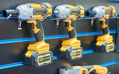 Going Beyond The Tool Rental Franchise Industry